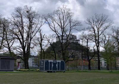 XL in Salzburg