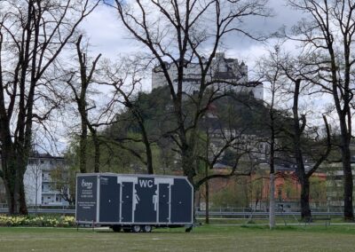 XL in Salzburg