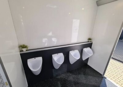 Toilettenwagen 12/8