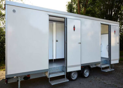 WC-Wagen 6/4